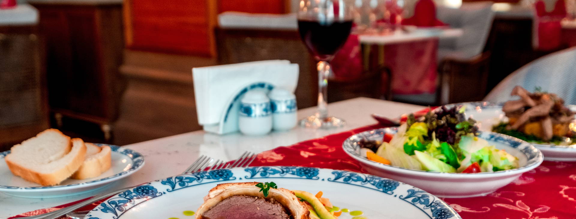 Bella Resort and Spa Obrázok39