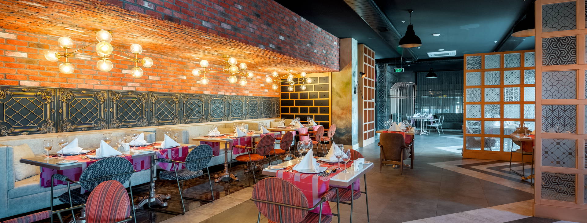 Bella Resort and Spa Obrázok40