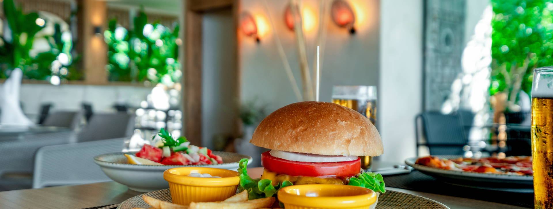 Bella Resort and Spa Obrázok45