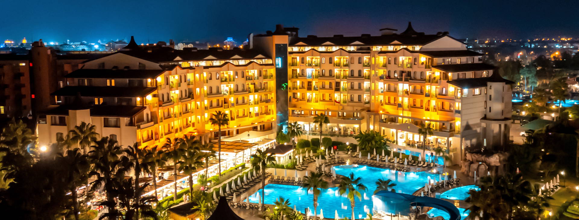 Bella Resort and Spa Obrázok28