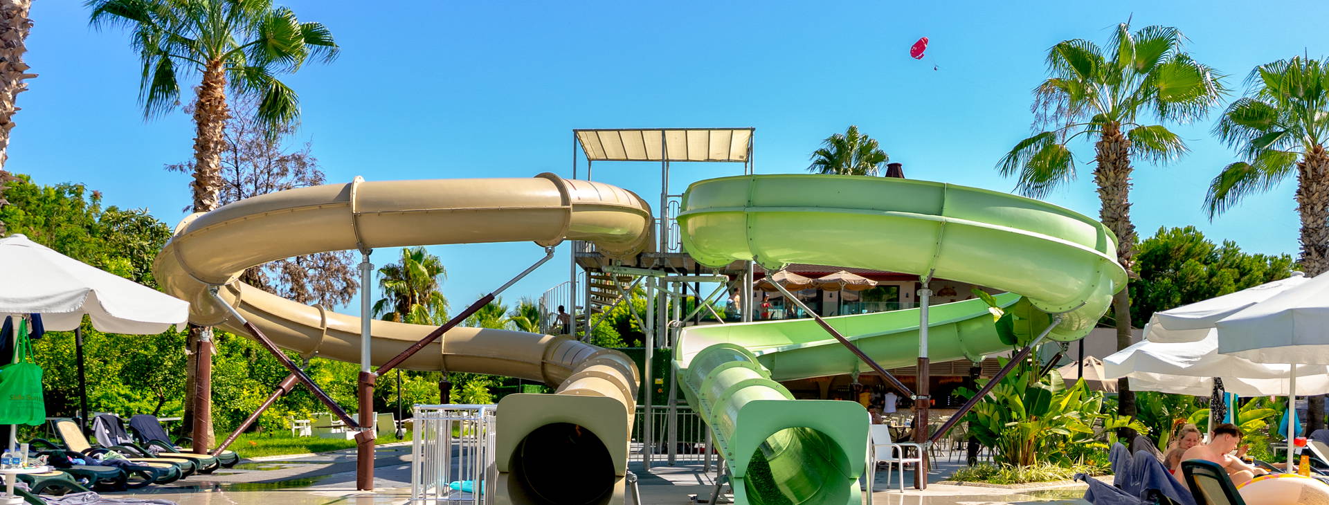 Bella Resort and Spa Obrázok29