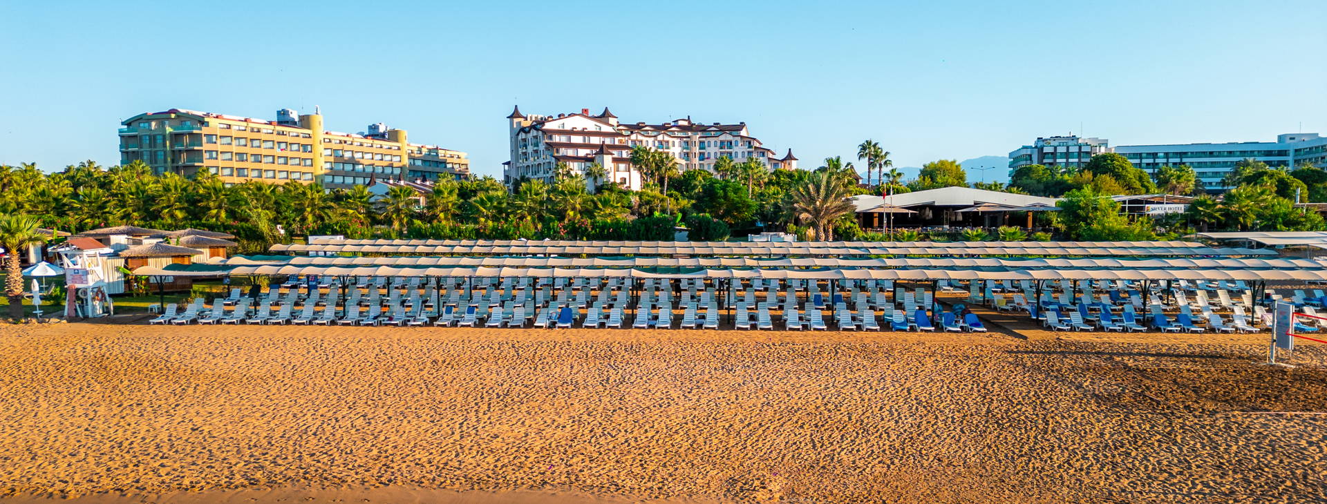 Bella Resort and Spa Obrázok24