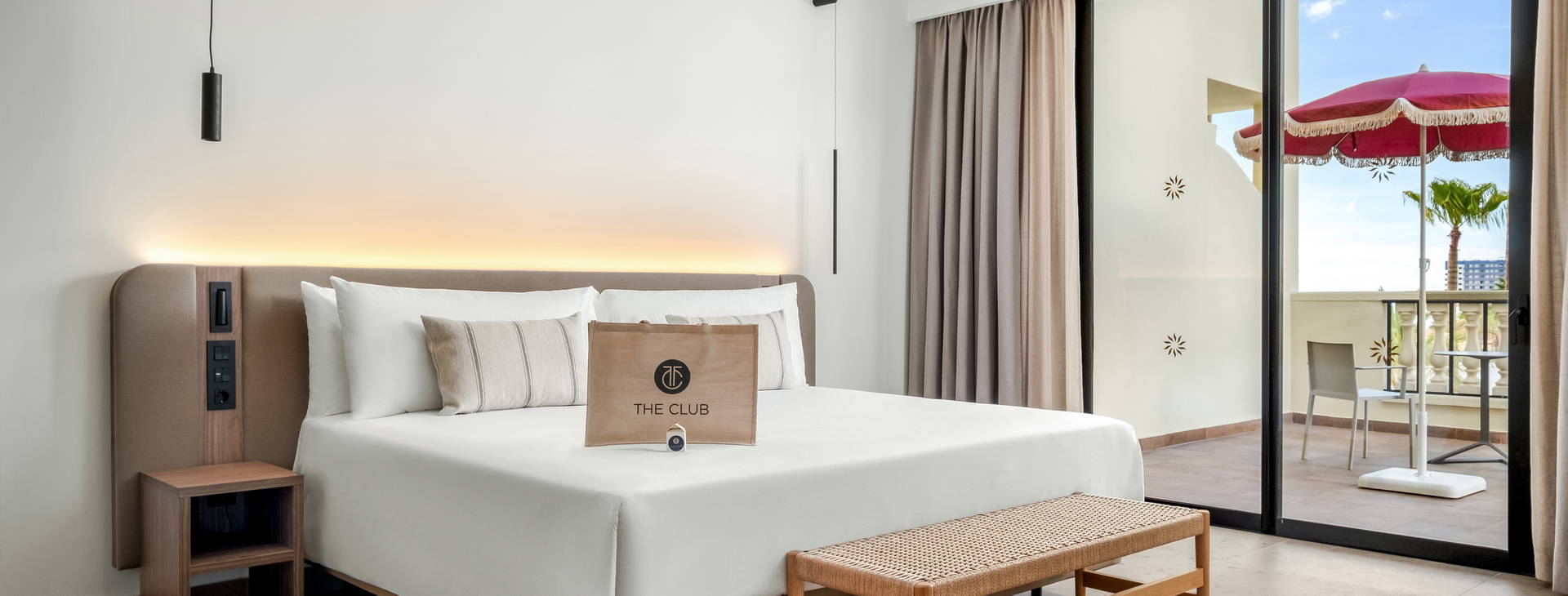 Sunlight Bahia Principe Tenerife Resort Obrázok4