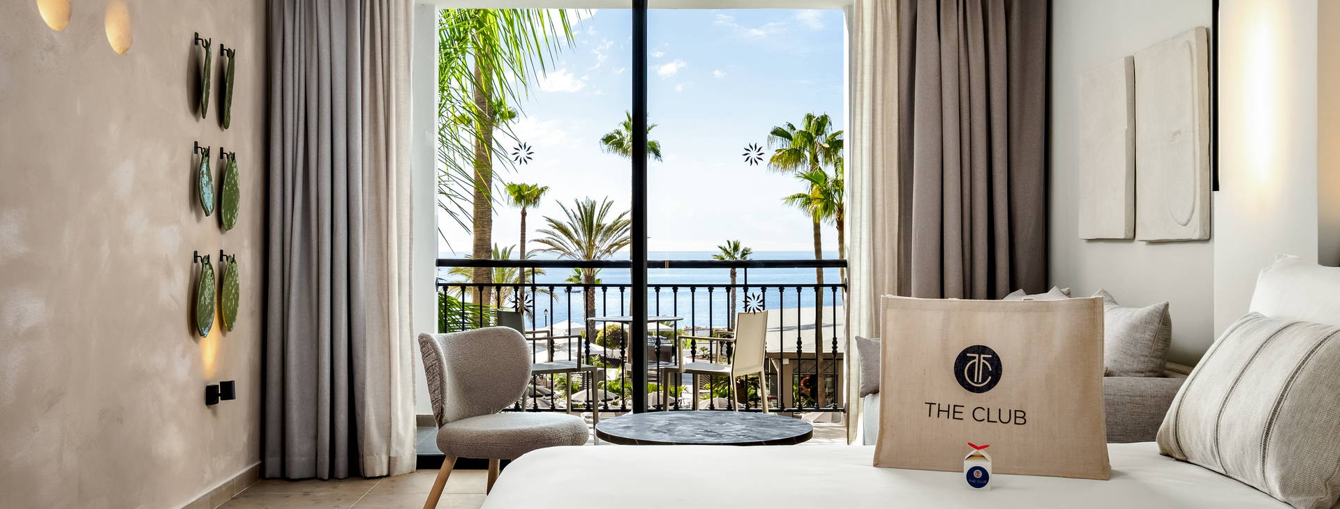 Sunlight Bahia Principe Tenerife Resort Obrázok5