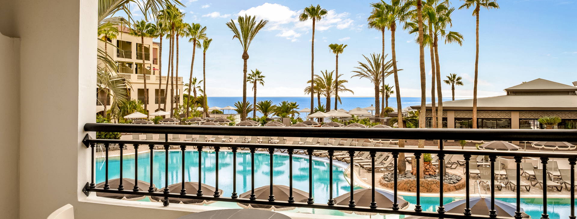 Sunlight Bahia Principe Tenerife Resort Obrázok7