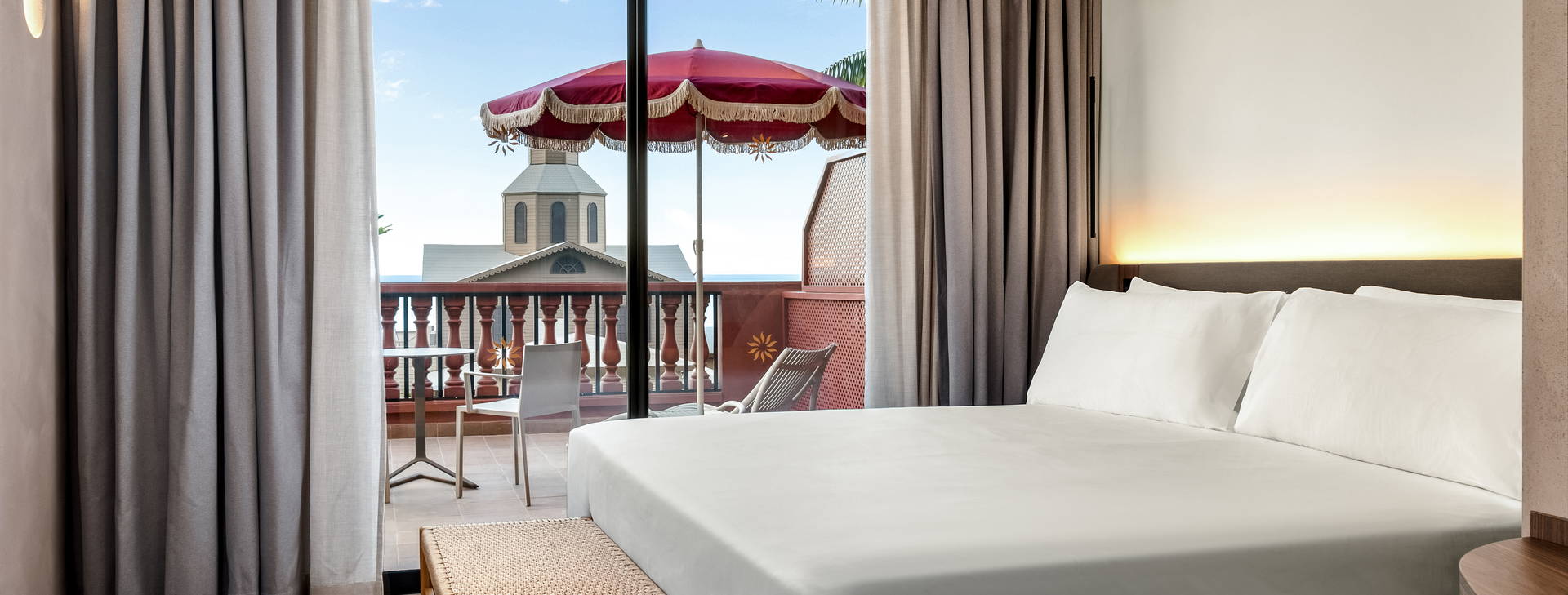 Sunlight Bahia Principe Tenerife Resort Obrázok6