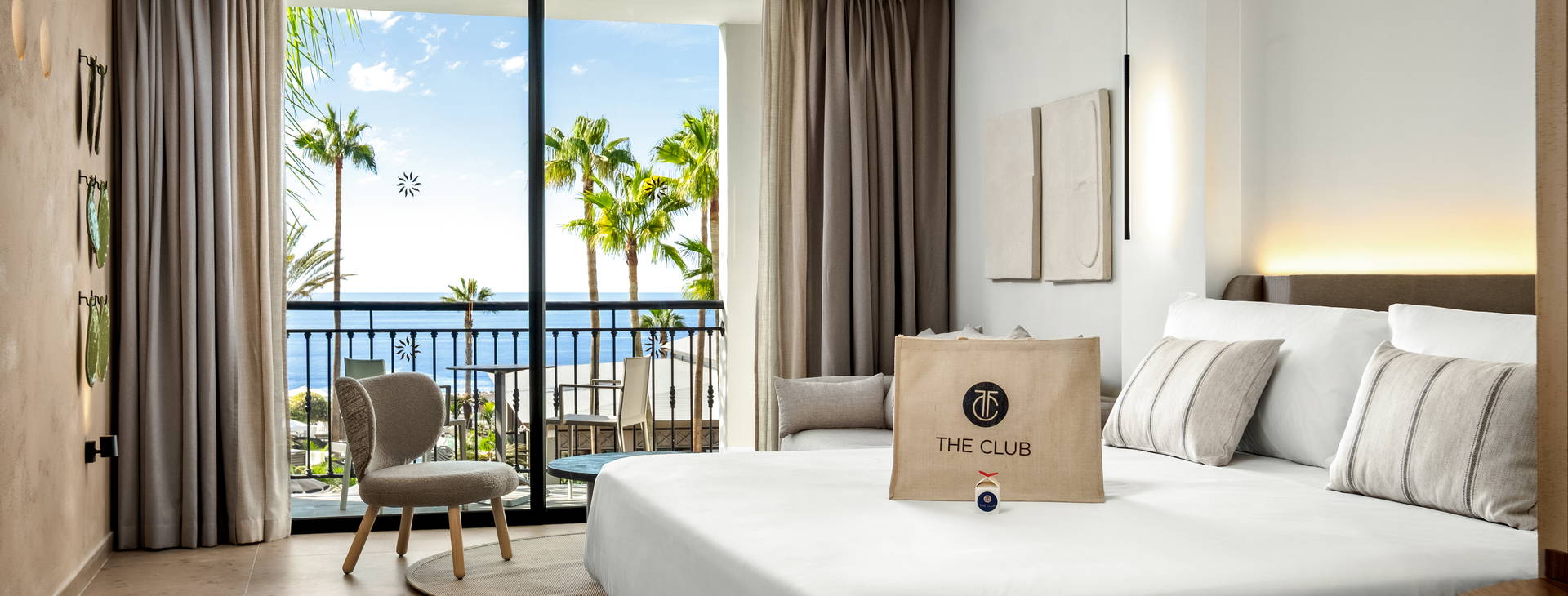 Sunlight Bahia Principe Tenerife Resort Obrázok10