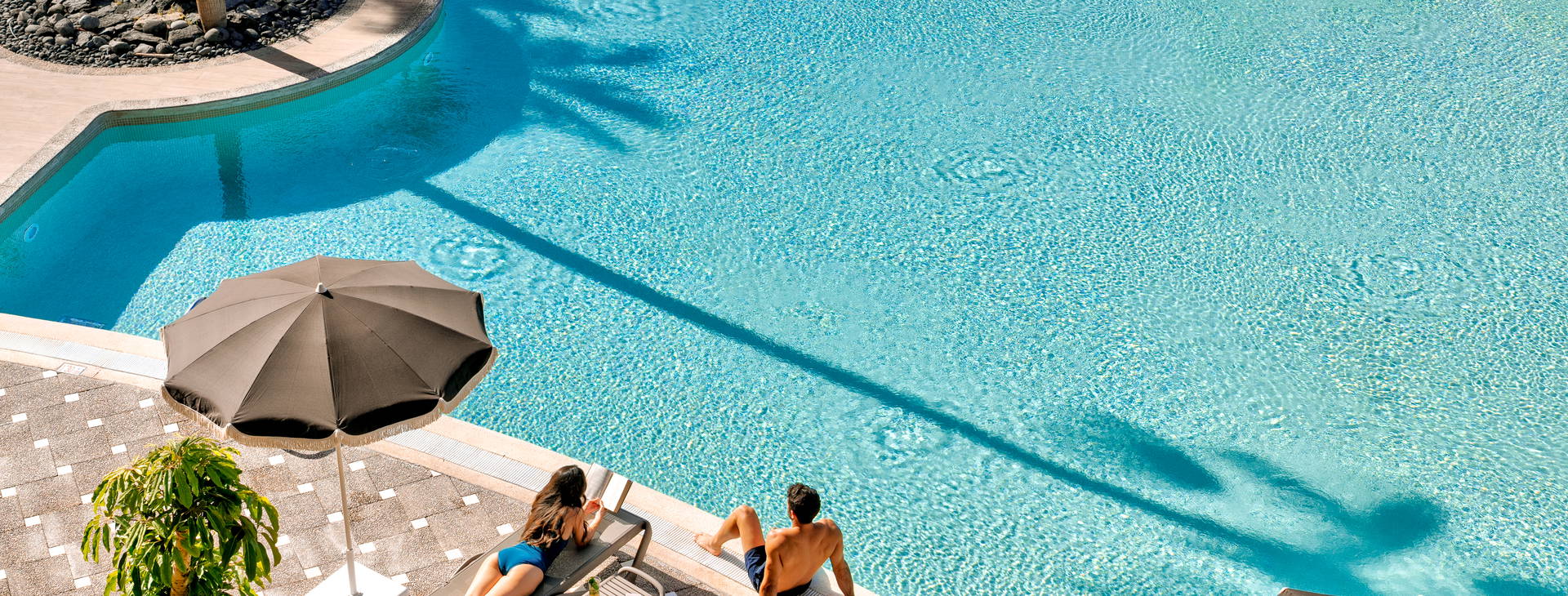 Sunlight Bahia Principe Tenerife Resort Obrázok1