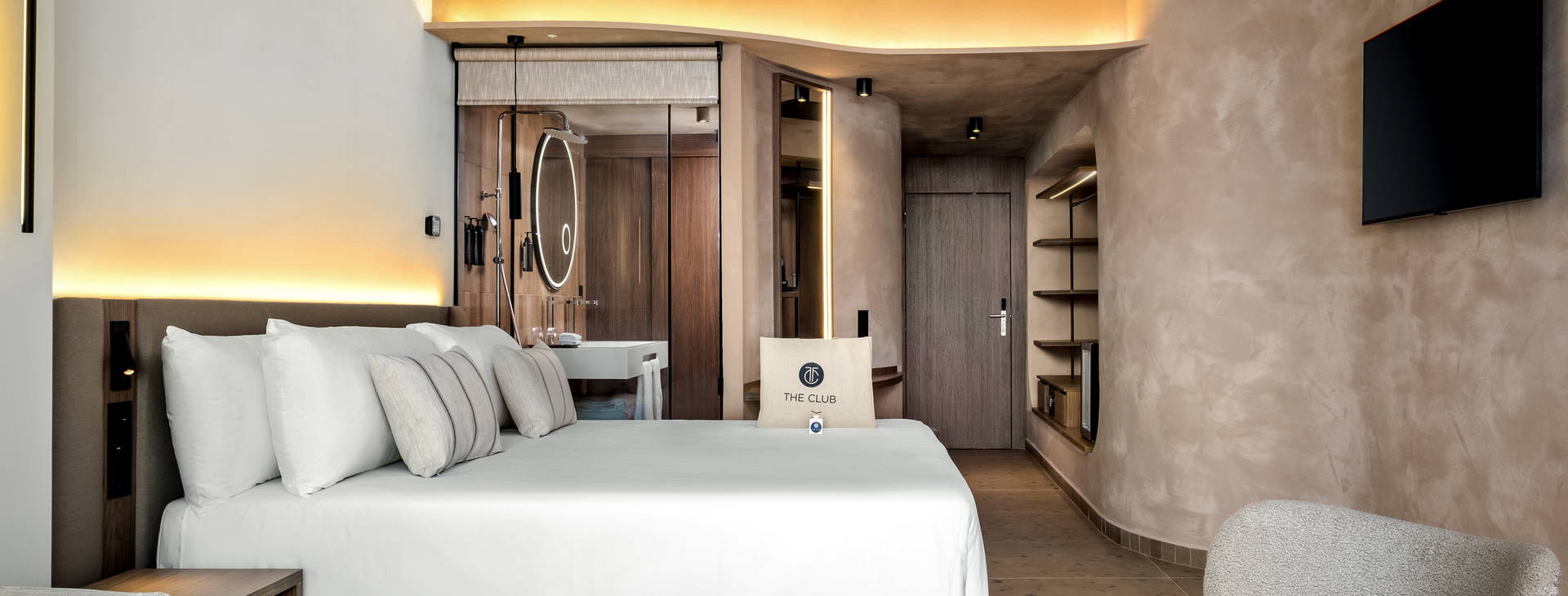 Sunlight Bahia Principe Tenerife Resort Obrázok11