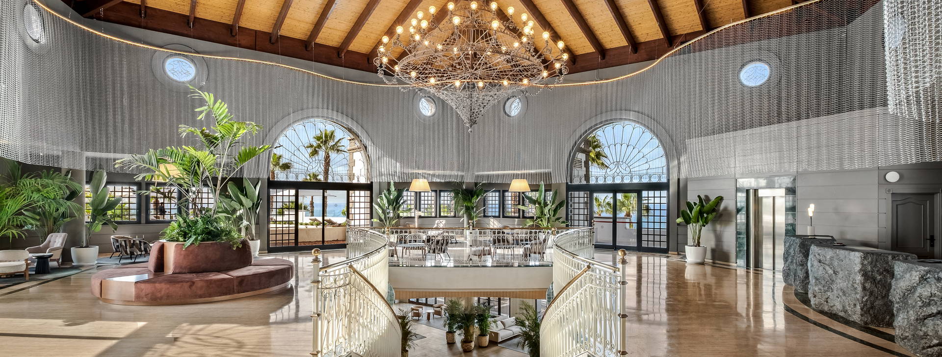 Sunlight Bahia Principe Tenerife Resort Obrázok15