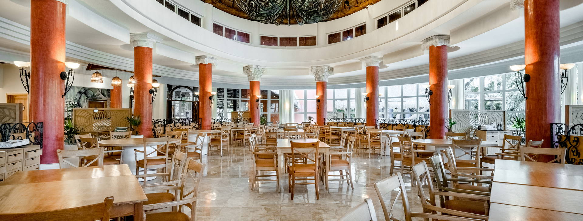 Iberostar Selection Paraiso Lindo Obrázok16