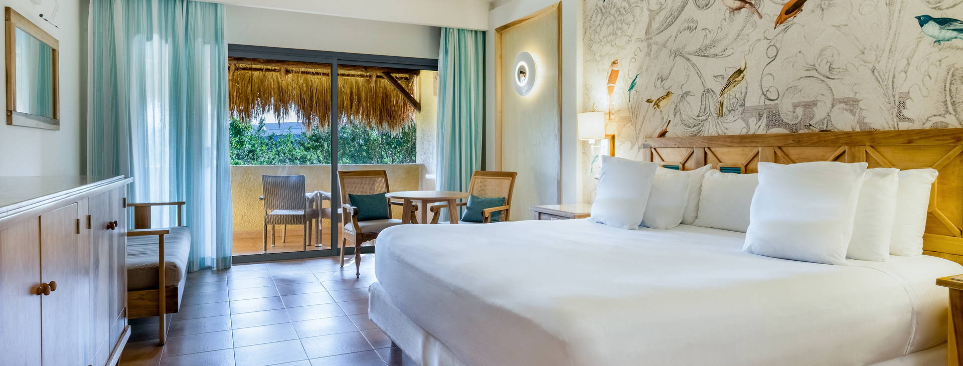 Iberostar Selection Paraiso Lindo Obrázok12