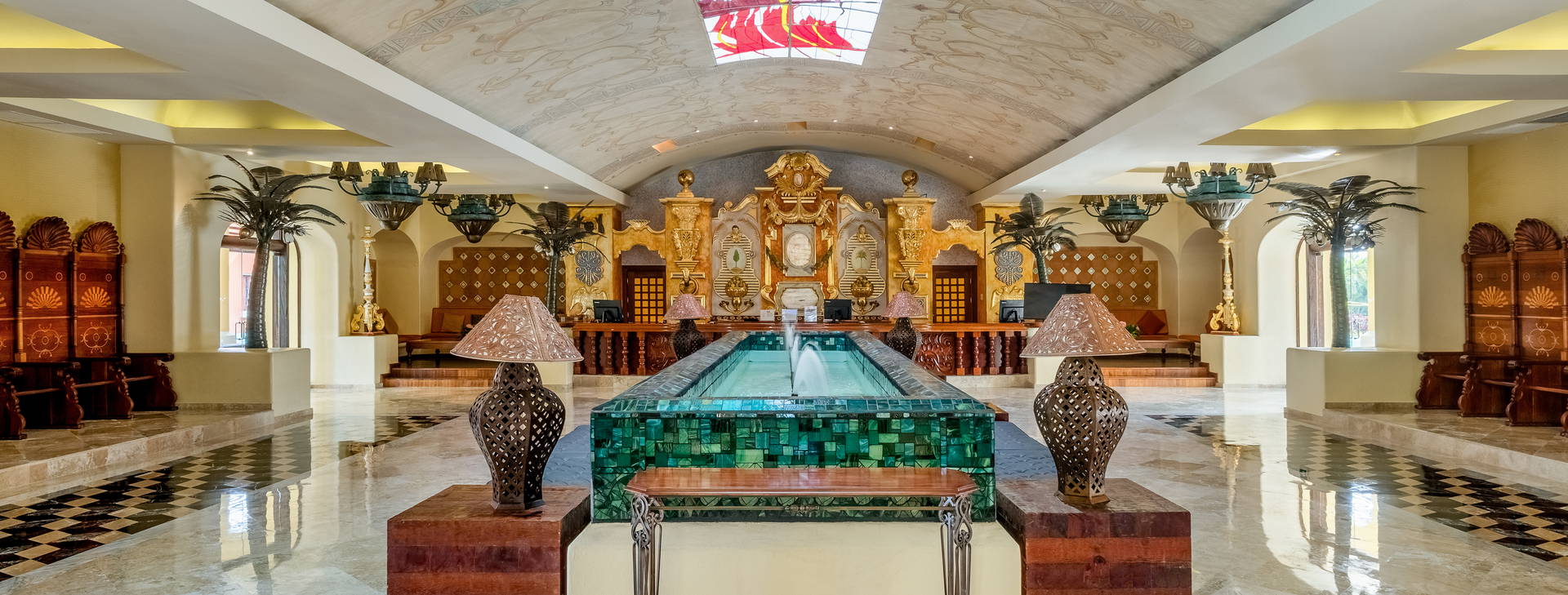 Iberostar Selection Paraiso Lindo Obrázok17