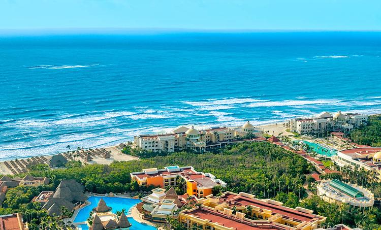 Iberostar Selection Paraiso Lindo-obr