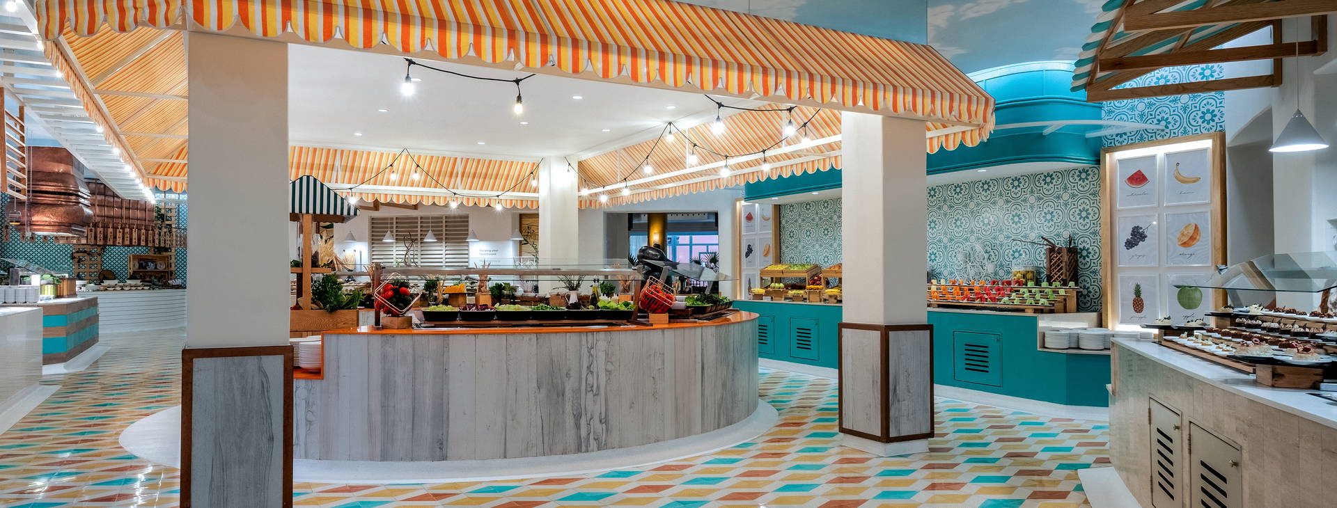 Iberostar Selection Paraiso Lindo Obrázok18