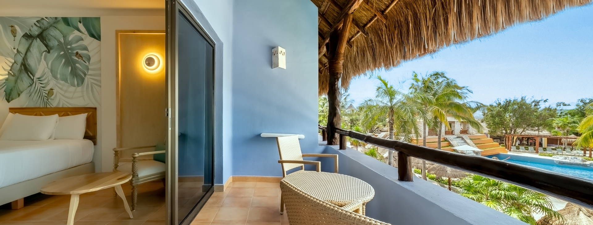 Iberostar Selection Paraiso Lindo Obrázok11