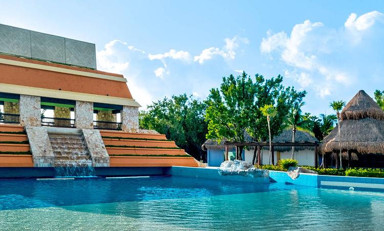 Iberostar Selection Paraiso Lindo-obr