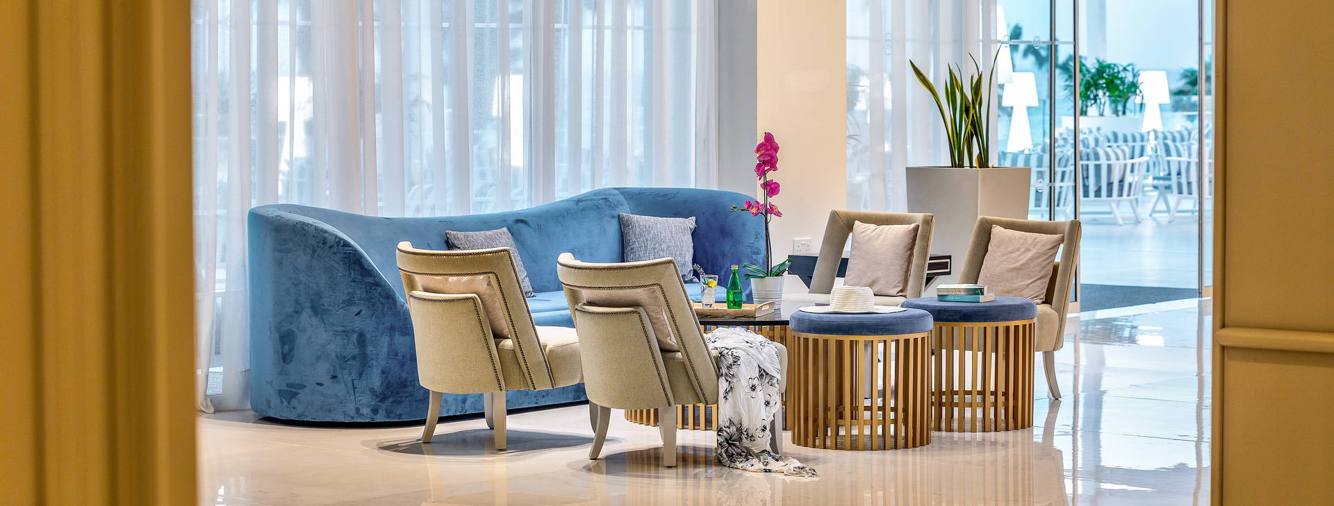 Constantinos the Great Beach Hotel Obrázok16