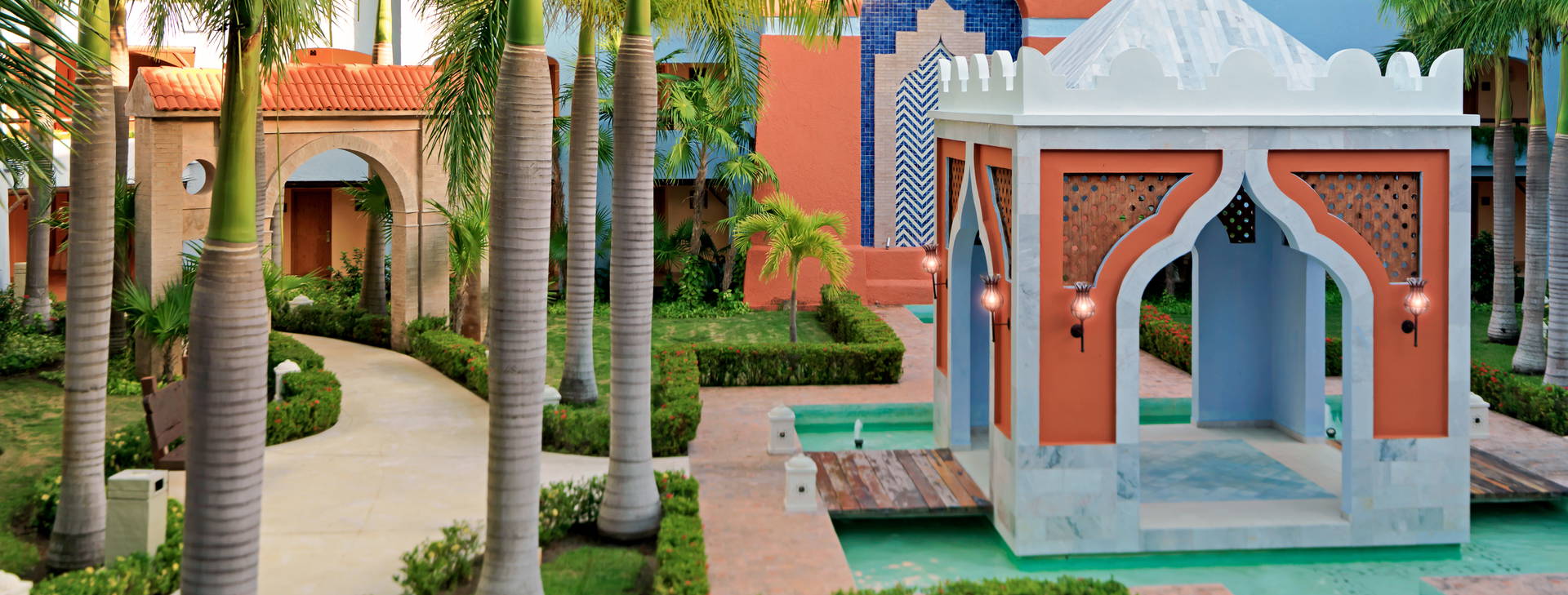 Iberostar Selection Paraiso Lindo Obrázok9