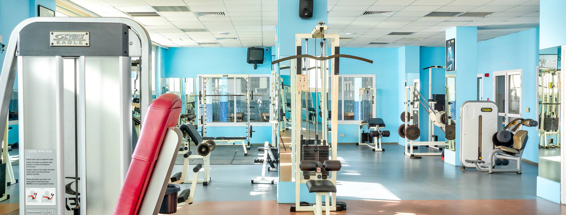 Constantinos the Great Beach Hotel Obrázok24