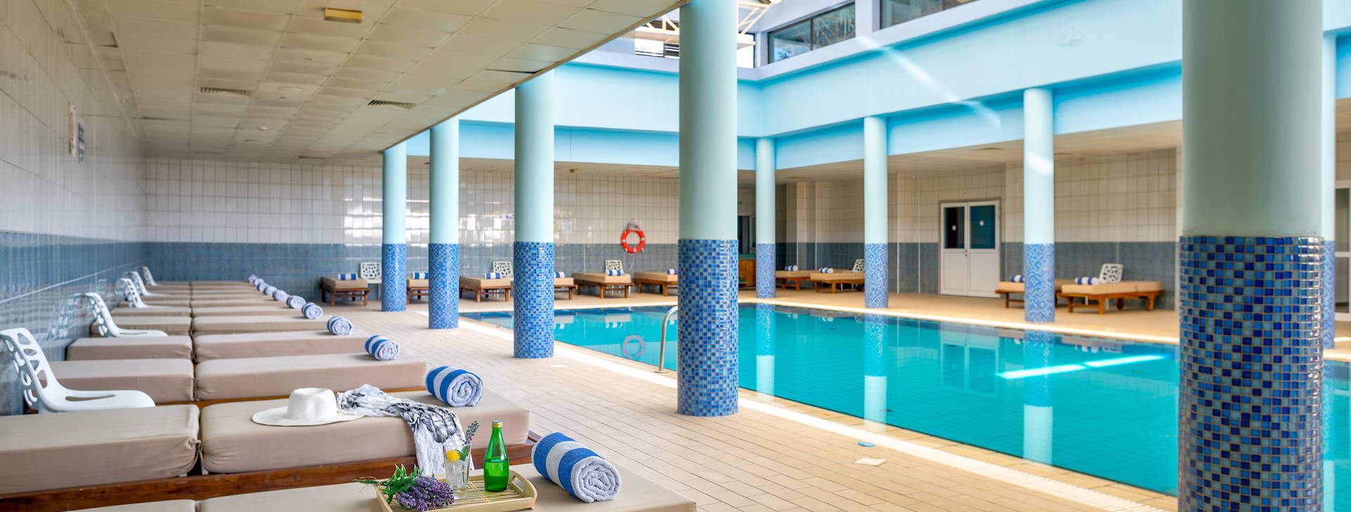 Constantinos the Great Beach Hotel Obrázok20