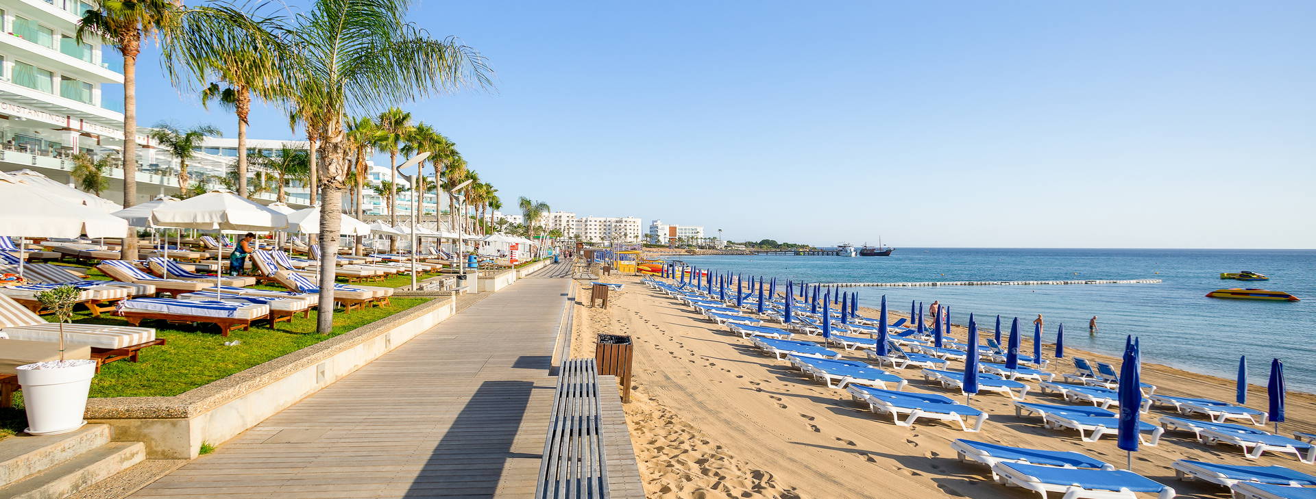 Constantinos the Great Beach Hotel Obrázok7