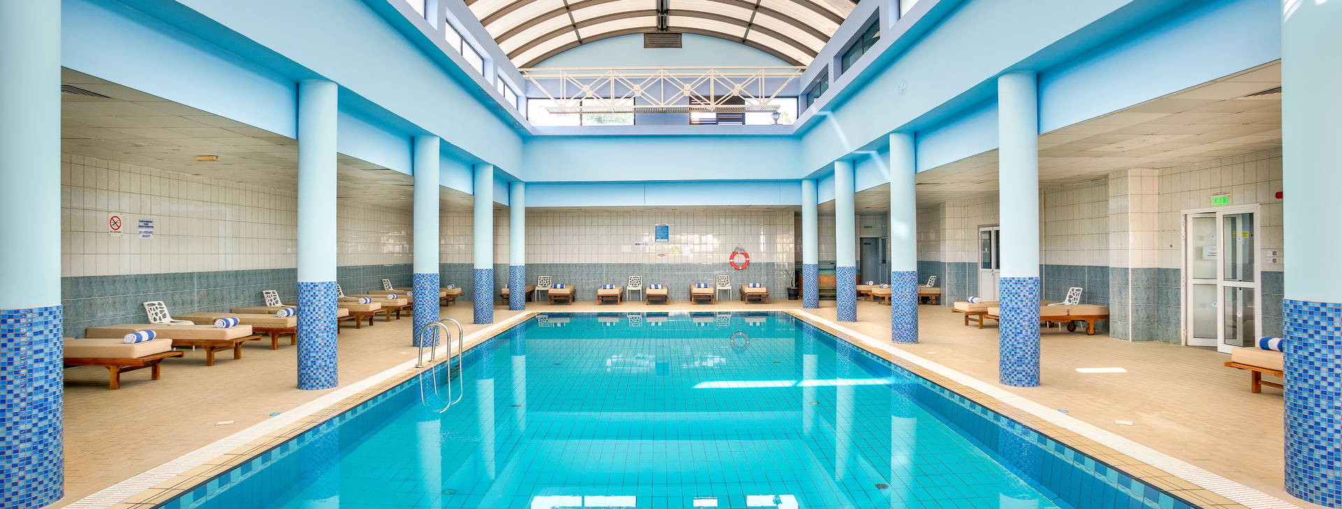 Constantinos the Great Beach Hotel Obrázok19