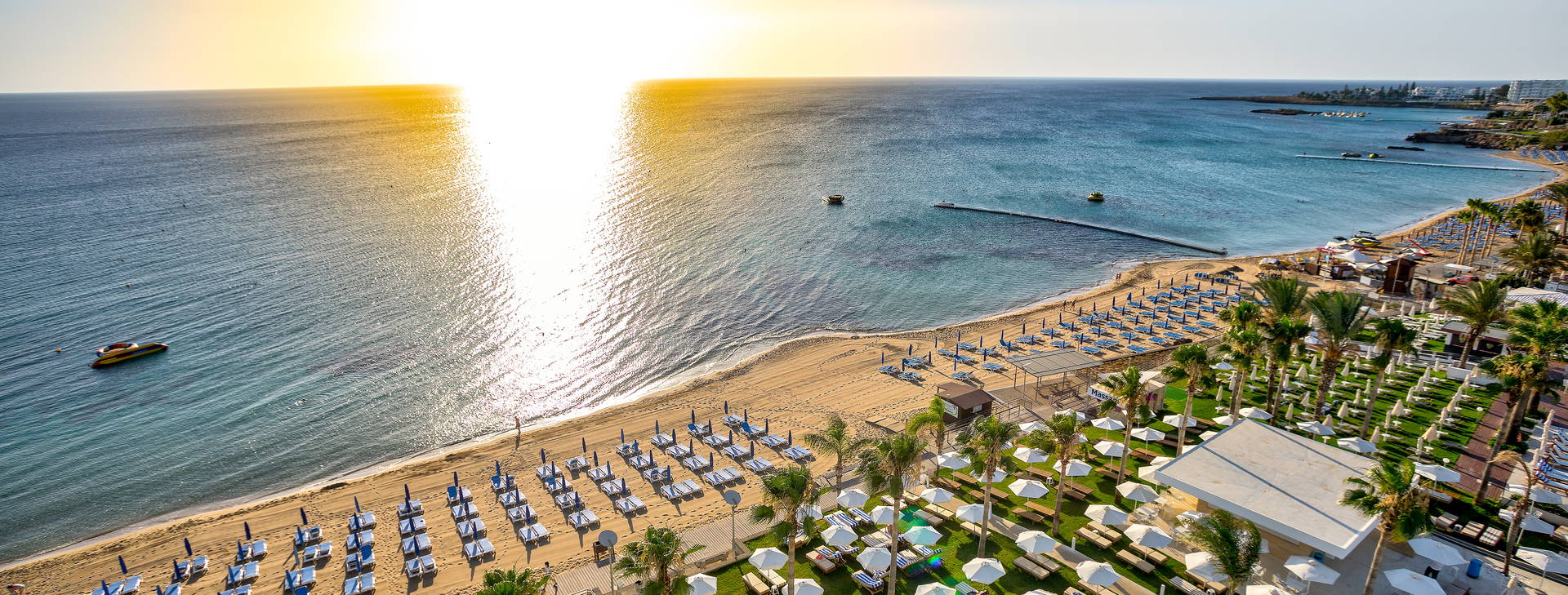 Constantinos the Great Beach Hotel Obrázok8