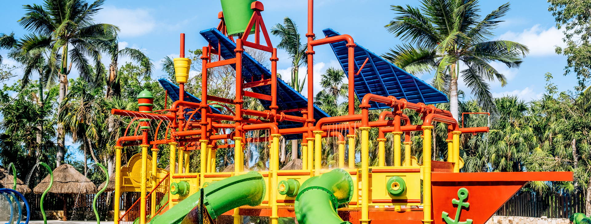 Iberostar Selection Paraiso Maya Suites Obrázok16