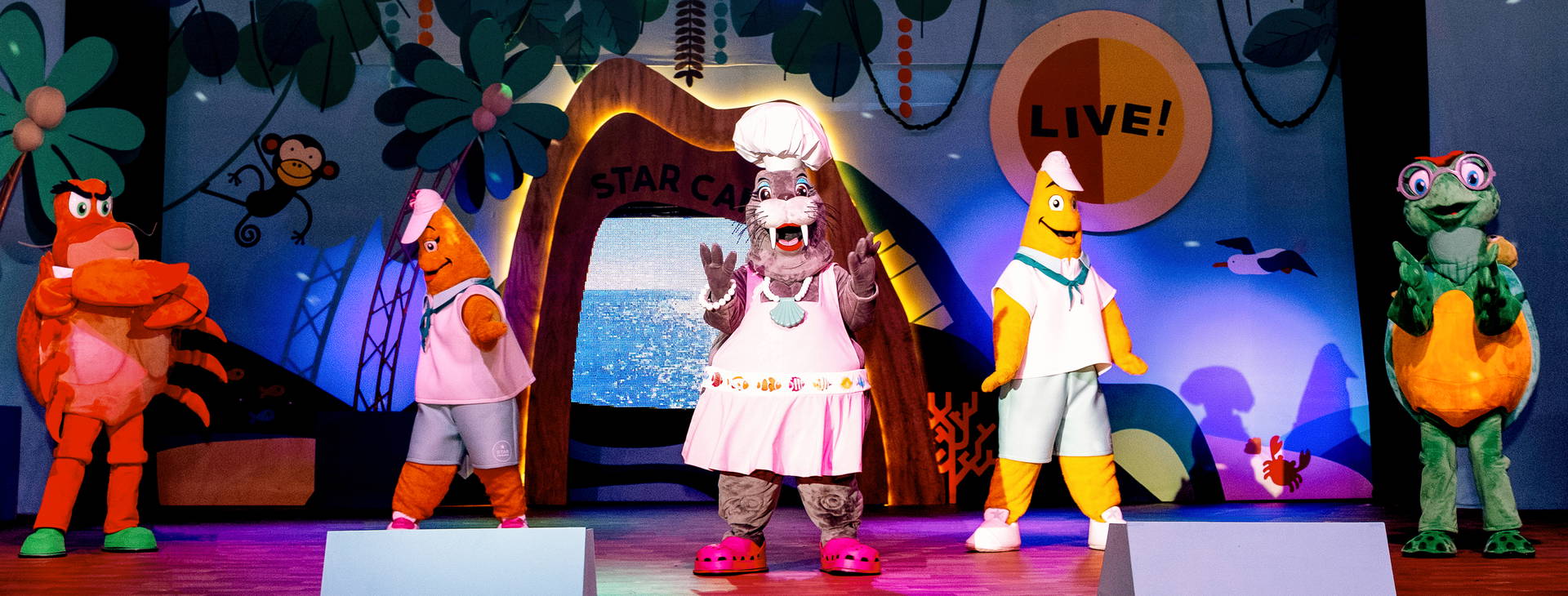 Iberostar Selection Paraiso Maya Suites Obrázok17