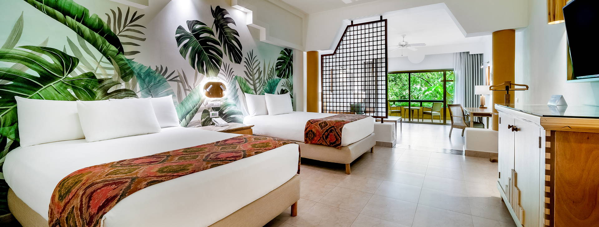 Iberostar Selection Paraiso Maya Suites Obrázok11