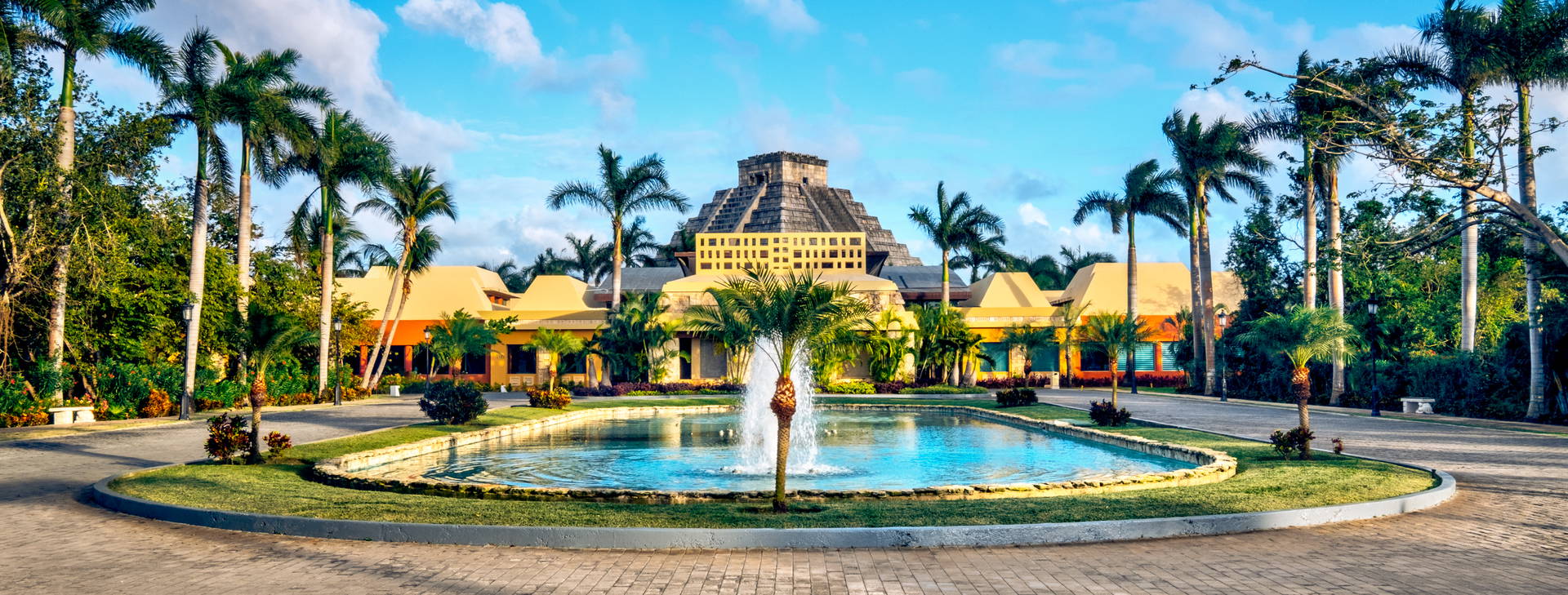 Iberostar Selection Paraiso Maya Suites Obrázok5