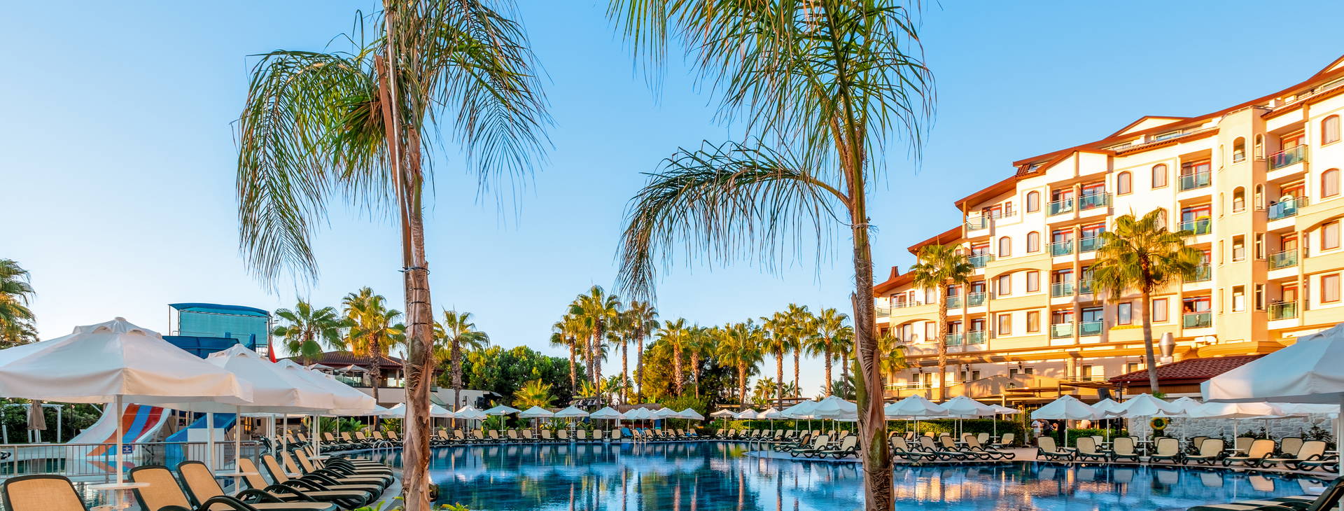 Bella Resort and Spa Obrázok18