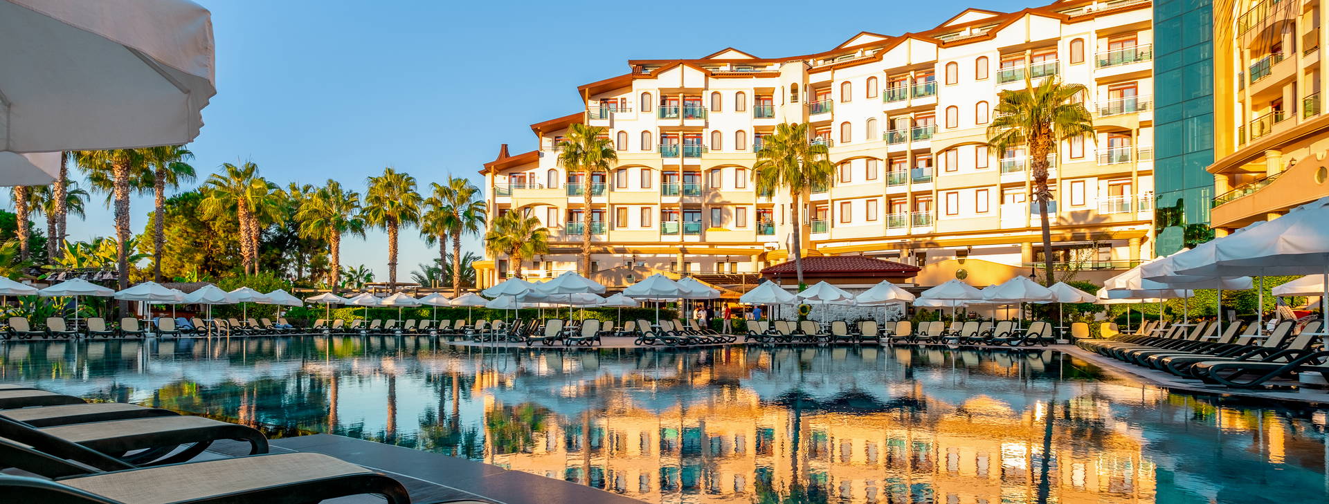 Bella Resort and Spa Obrázok19