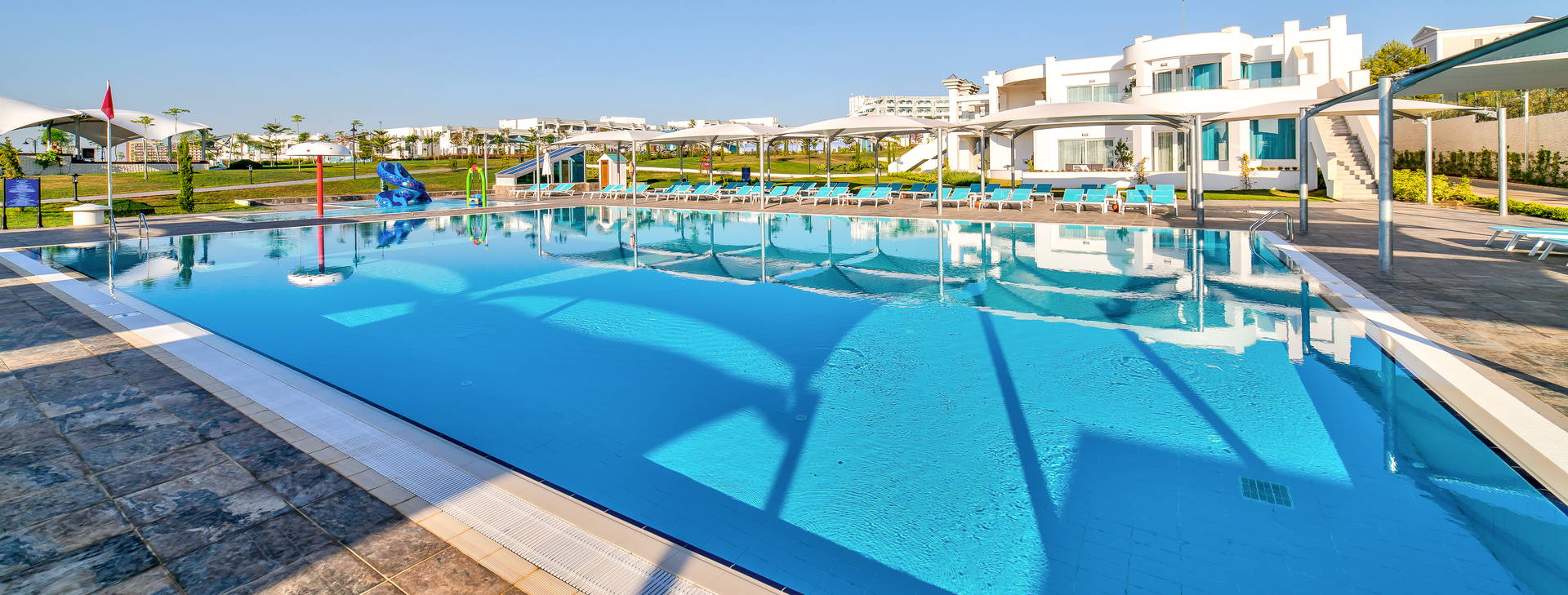 Limak Bafra Obrázok4