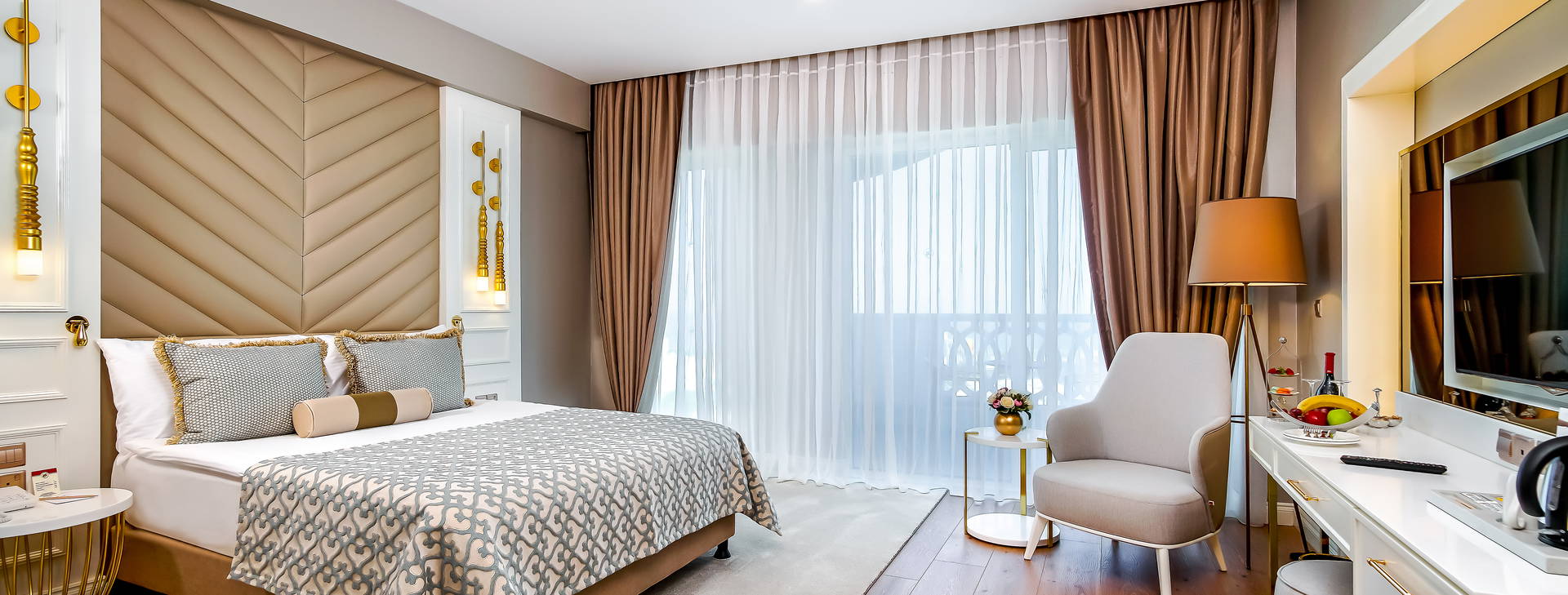 Limak Bafra Obrázok6