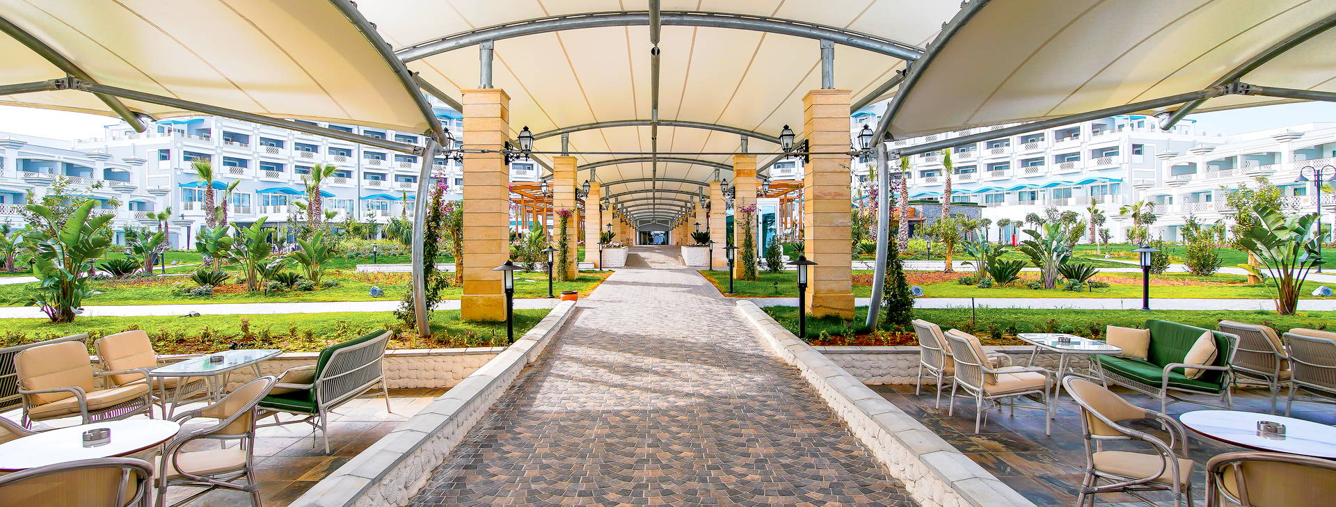 Limak Bafra Obrázok10