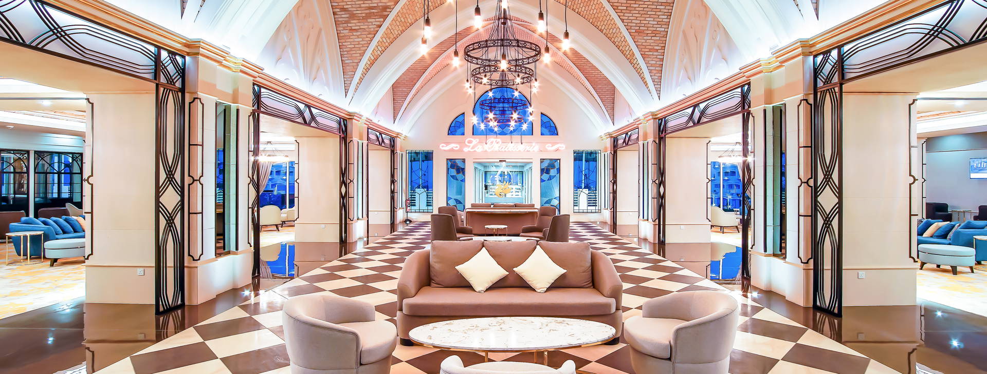 Limak Bafra Obrázok14