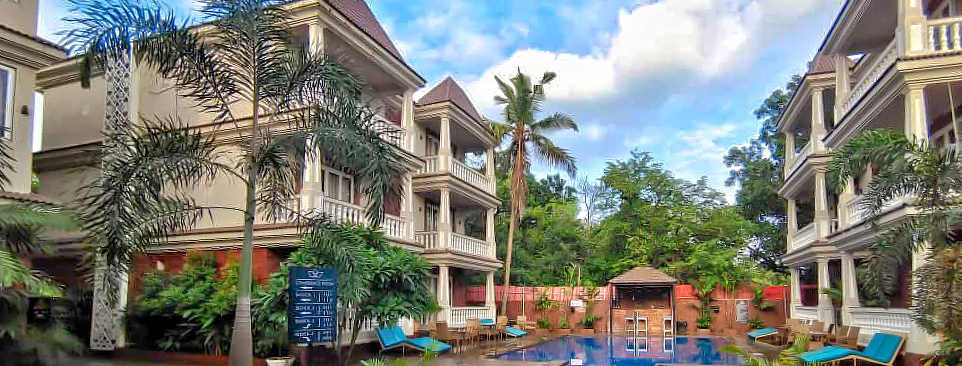 Grand Continent Anjuna Obrázok1