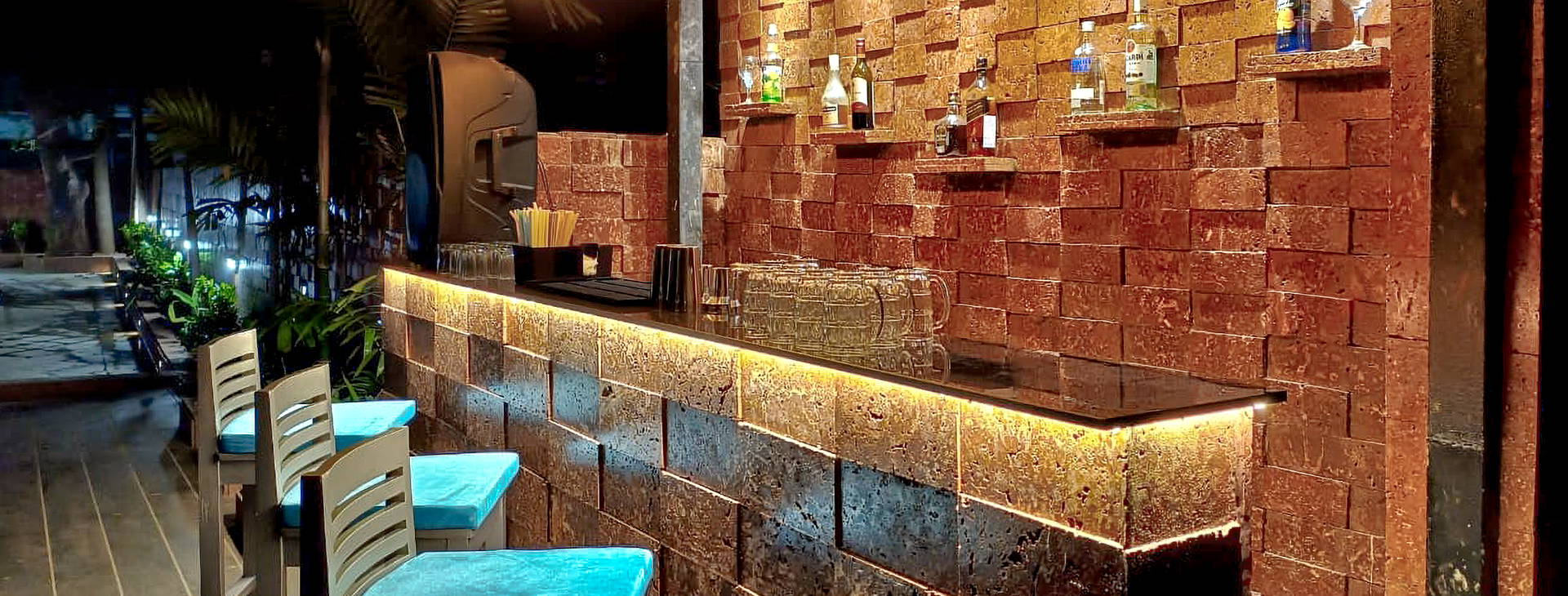 Grand Continent Anjuna Obrázok17