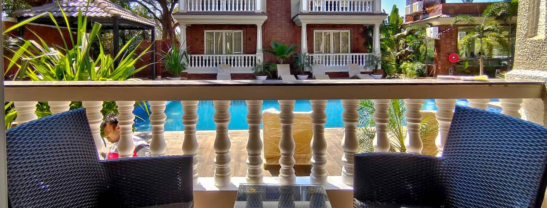 Grand Continent Anjuna Obrázok9