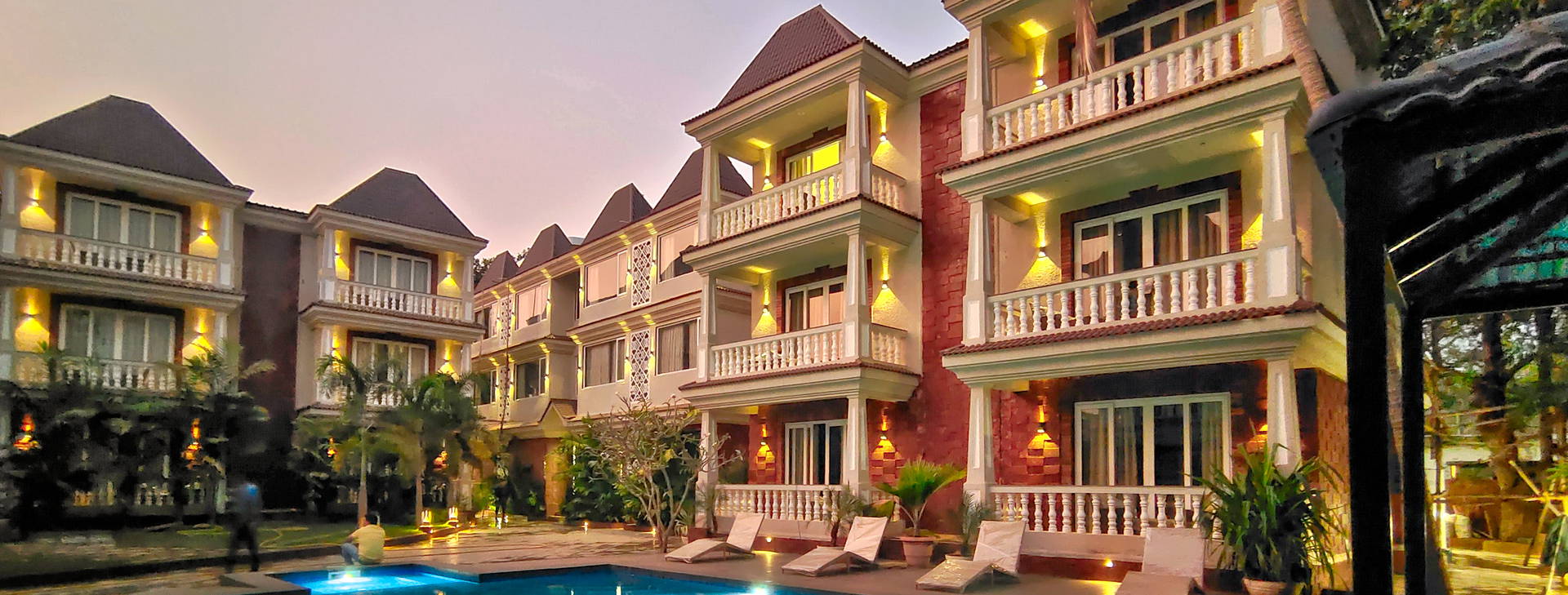 Grand Continent Anjuna Obrázok0