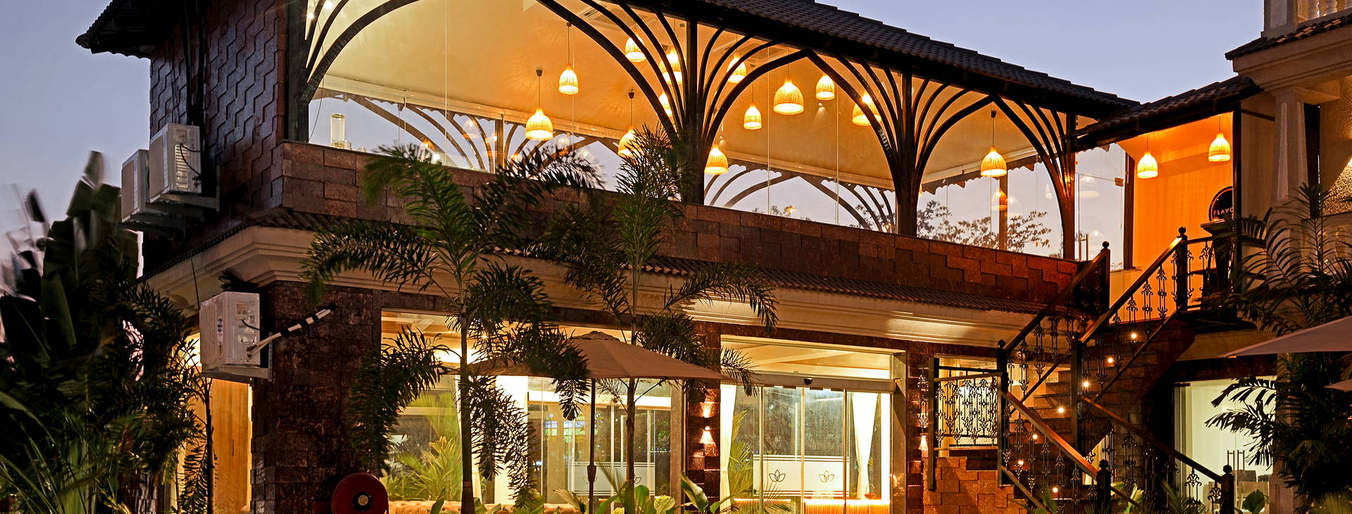 Grand Continent Anjuna Obrázok23