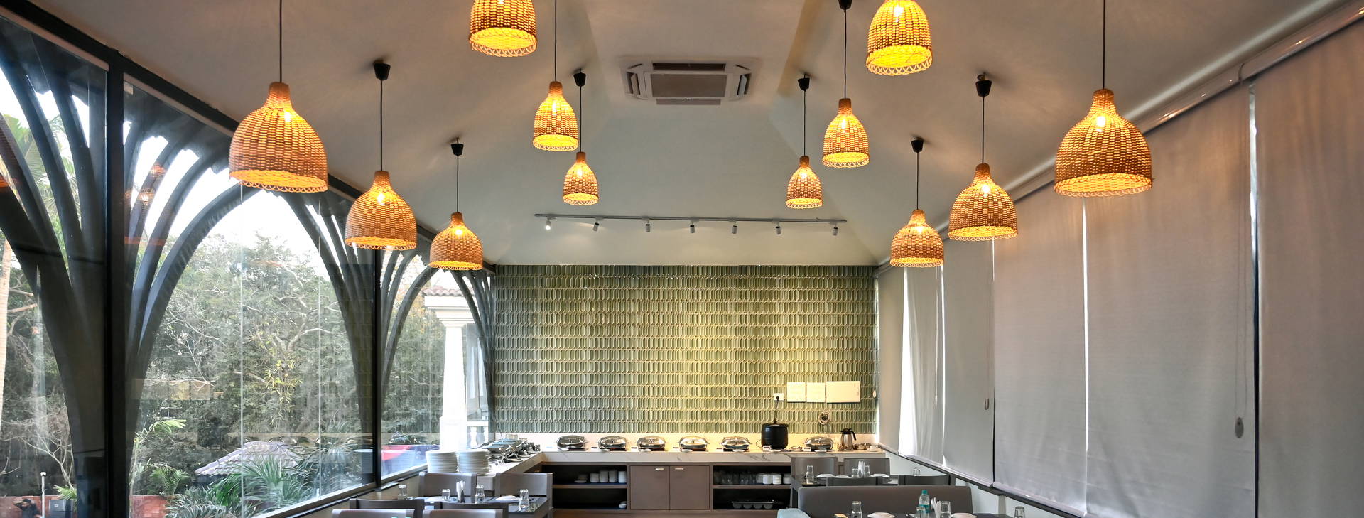 Grand Continent Anjuna Obrázok13