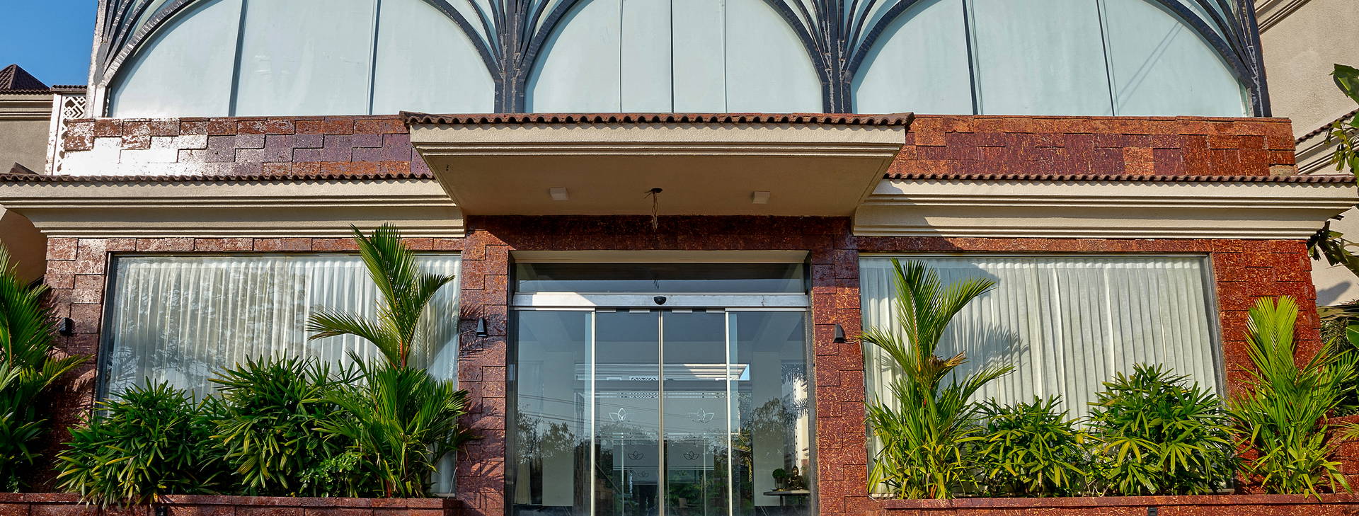 Grand Continent Anjuna Obrázok21