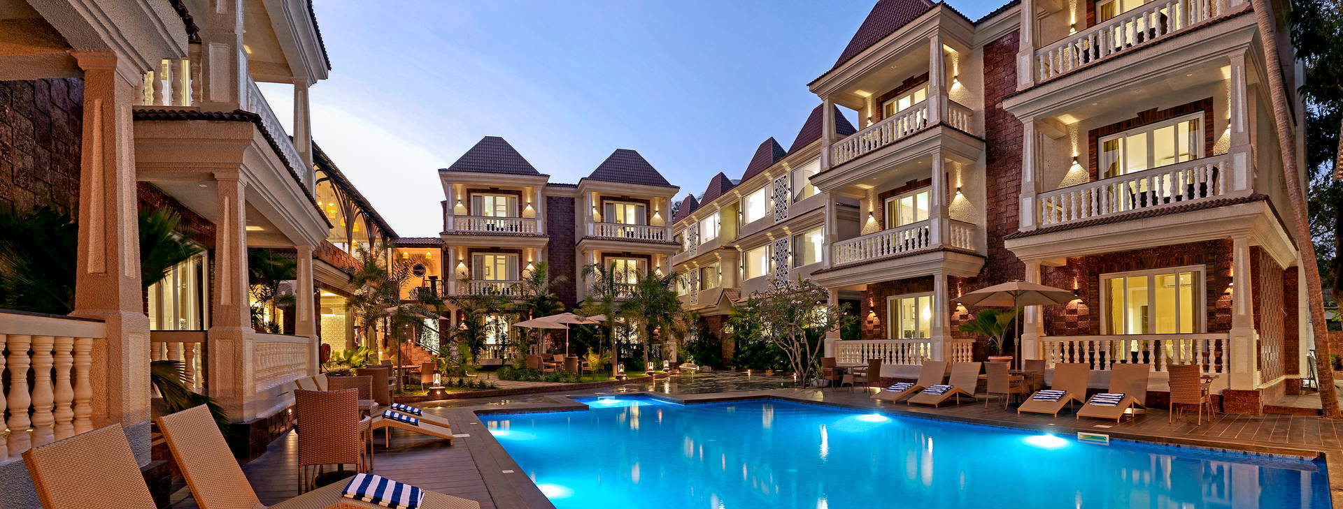 Grand Continent Anjuna Obrázok3