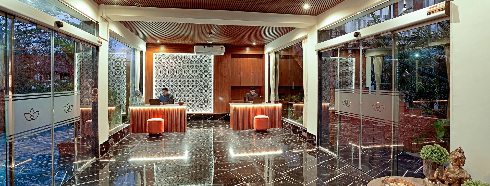 Grand Continent Anjuna Obrázok26