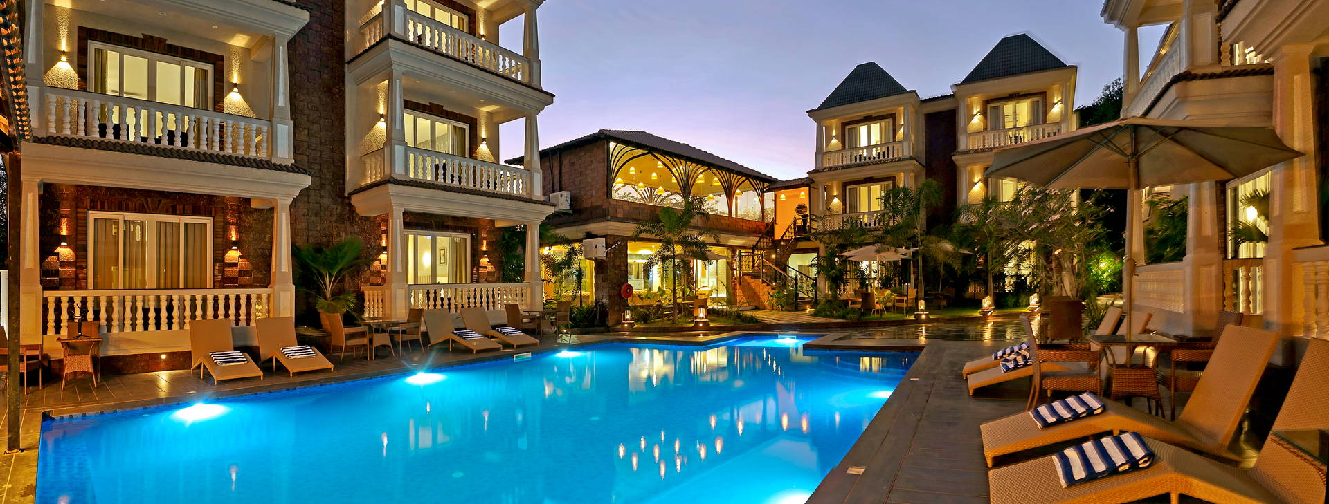 Grand Continent Anjuna Obrázok4