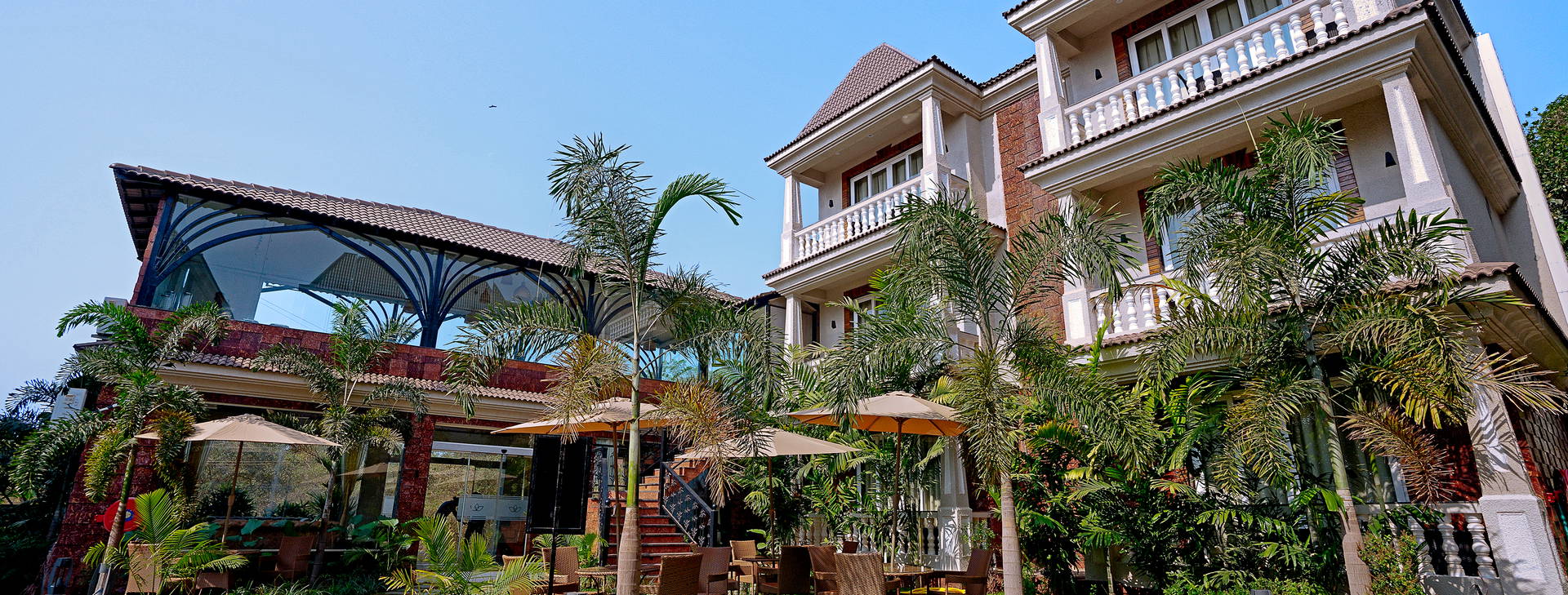 Grand Continent Anjuna Obrázok10