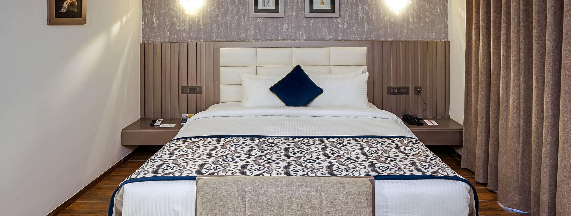 Grand Continent Anjuna Obrázok12